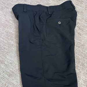Mens Under Armour Golf Short